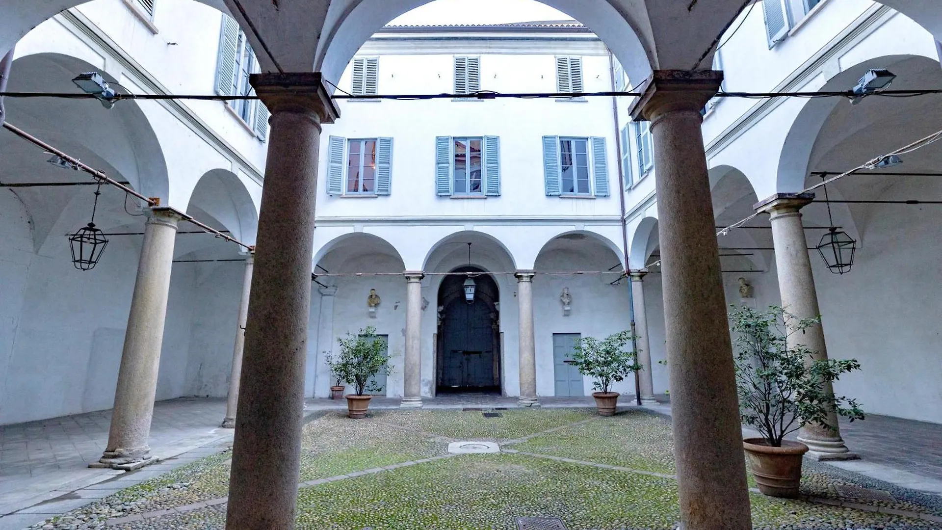 Urban Domus, Duomo, Milan Appartement Italië