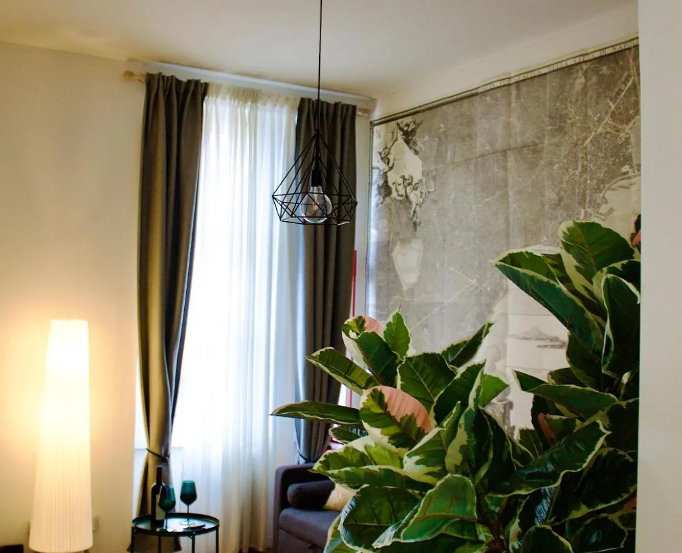 Urban Domus, Duomo, Milan Appartement
