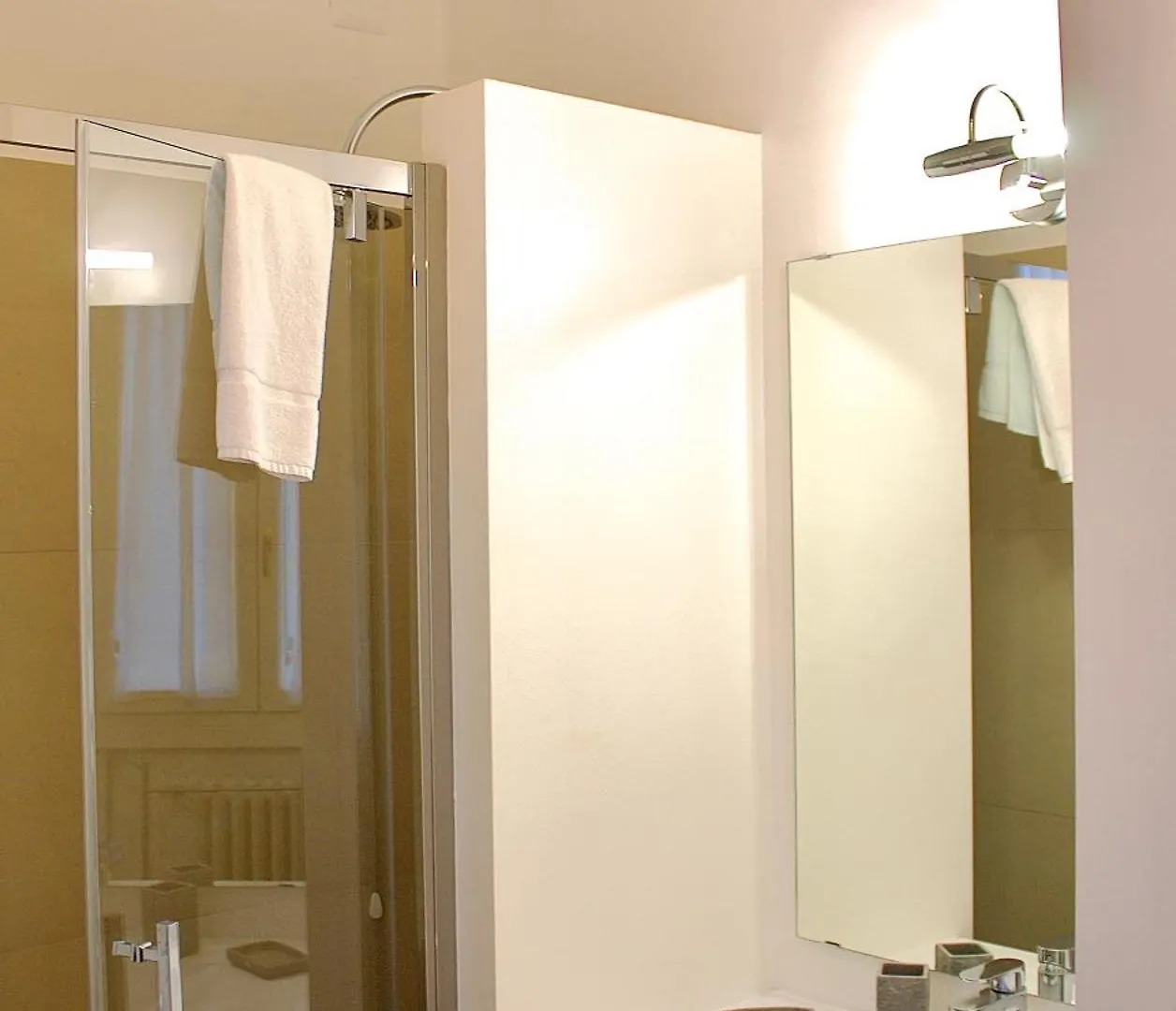 Urban Domus, Duomo, Milan Appartement